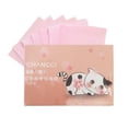 thumbnail image 1 of Blotting Paper Oil Control 100 Sheets Absorbing Face Skin Oily Mattify UK, 1 of 8