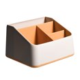 thumbnail image 1 of Miangastore Office Desk Organisers Office Supply Storage Box Rectangular 1Pack, 1 of 8
