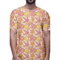 thumbnail image 4 of Atasi Kurta Indien pour Garçons Kurta Imprimé à Manches Courtes pour Hommes Kurta de Designer, 4 of 5
