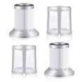 thumbnail image 1 of 2PCS Filter Replacement for 1665 2156 Powerforce 1665 1613056 Assembly, 1 of 6