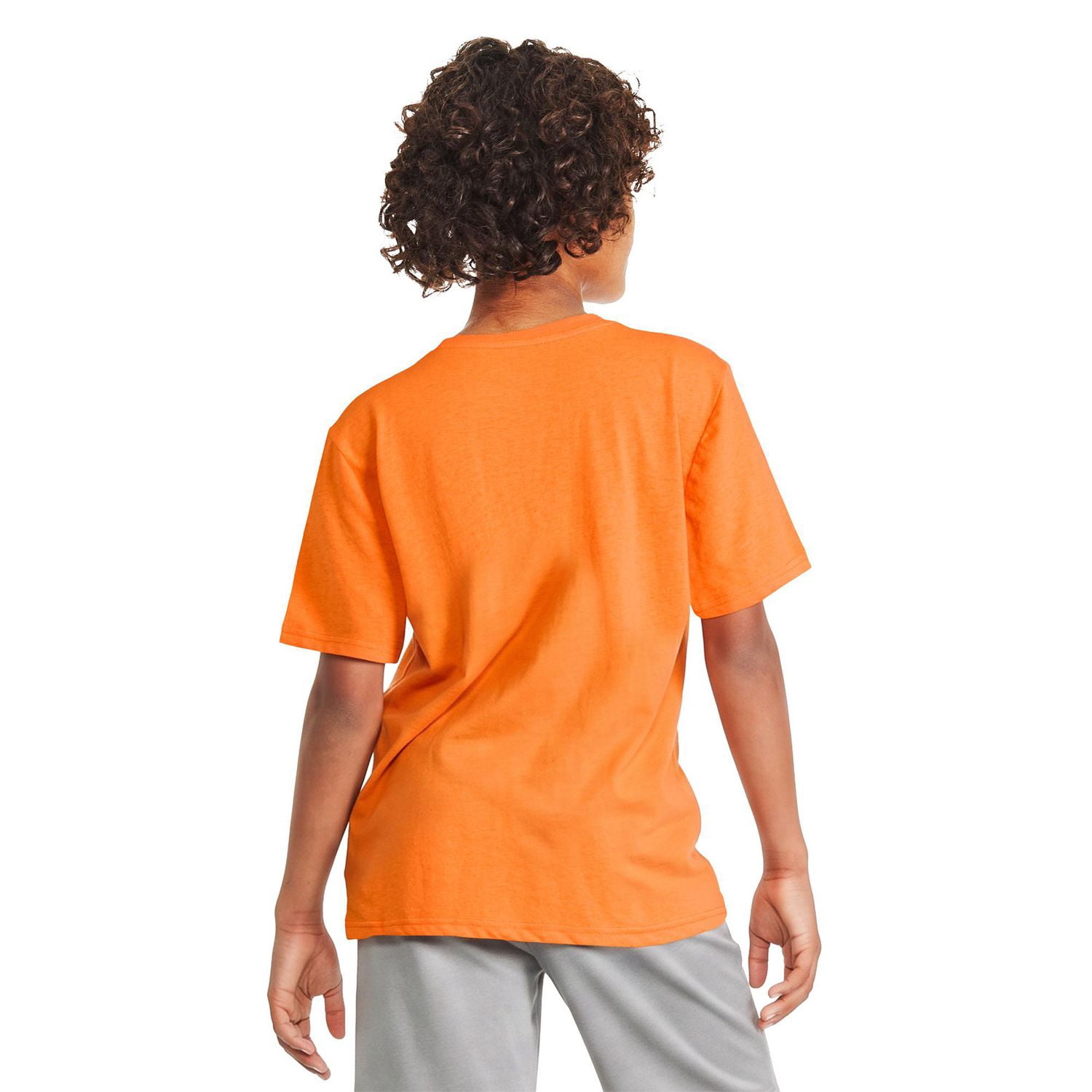 T-shirt d’Halloween Minecraft pour garçons