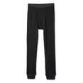 thumbnail image 1 of Athletic Works Boys' Thermal Pant, 1 of 3