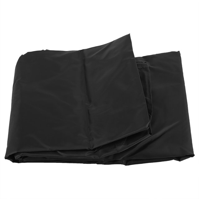 Furniture Cover, Protective Garden Table Cover Table Chair Set Cover Windproof Round for Home Furniture