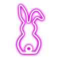 thumbnail image 3 of SUTENGDA 2pcs Easter Window Lights Easter Eggs Bunny Lights Decorations Battery Operated Easter Lights with Suction Cup Easter Decorations for Home Indoor Easter Party Decor, 3 of 5
