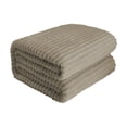 thumbnail image 2 of PUREKKI Soft And Thick Double Layer Raschel Blanket A Must Have Warming Artifact In Winter Suitable For Beds Sofas And Other Scenes Providing The Ultimatecomfort, 2 of 6