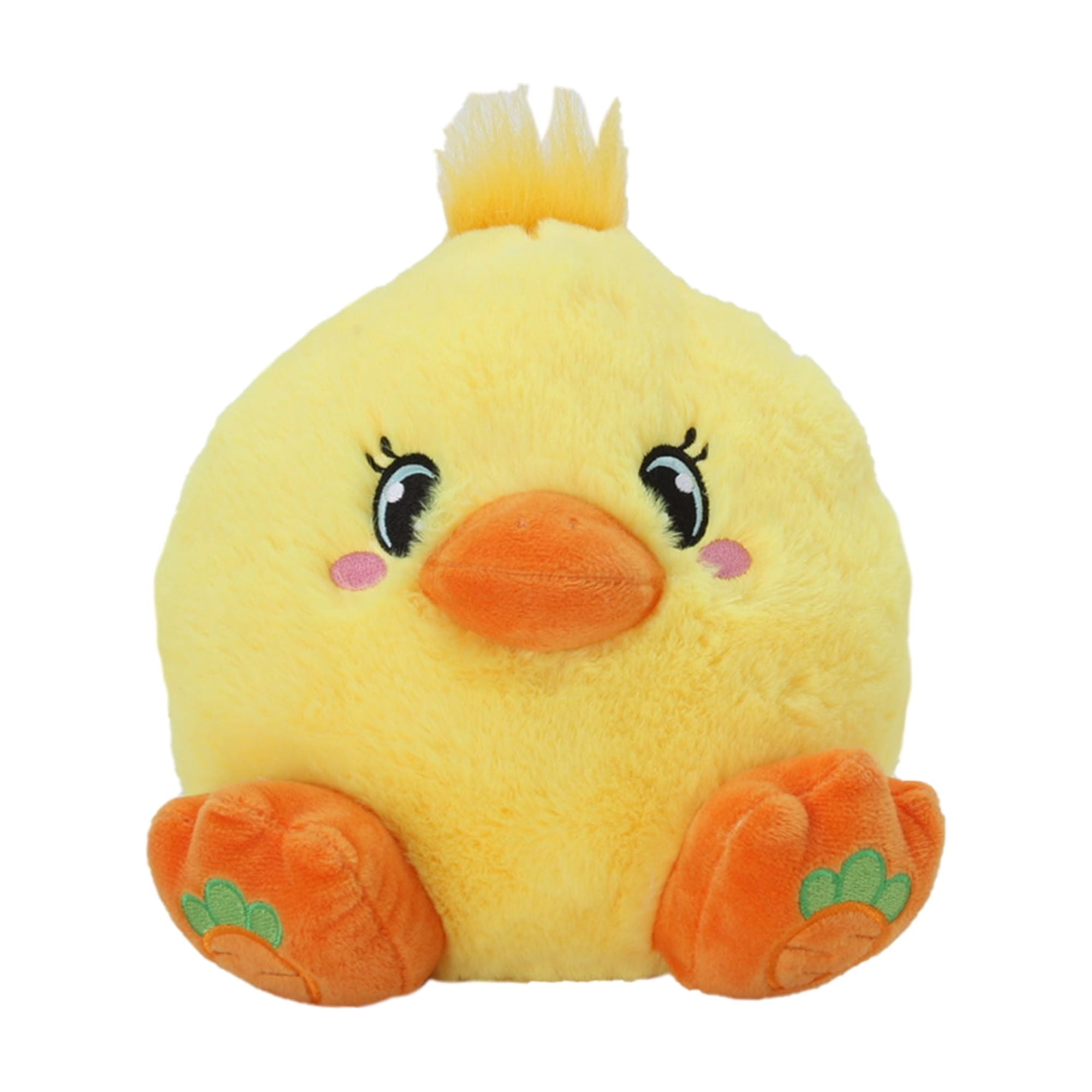YELLOW DUCK