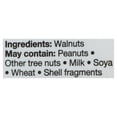 thumbnail image 4 of Joe's Tasty Travels Value Pack Walnut 1/2's & Pieces 550g, 4 of 5