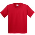 thumbnail image 1 of Gildan T-Shirt en Coton Épais pour Jeunes, 1 of 5