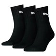 thumbnail image 2 of Puma Chaussettes Montantes Légères pour Adultes (Lot de 3), 2 of 3