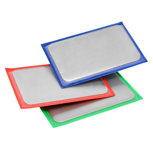 Sportsman's Supply, Inc. DMT Credit Card Style Sharpener Set ExFine-Fine-Coarse