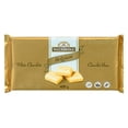 thumbnail image 2 of Waterbridge White Chocolate Bar, 400 Grams, 2 of 5
