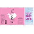 thumbnail image 4 of Icelandic Glacial Natural Spring Water1L, 4 of 4