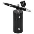 thumbnail image 3 of Pneumatic Airbrush,Airbrush Kit G11 Pump Mini Processing Set Airbrush Kit Top of the Line, 3 of 14