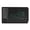 Black, variant on LCD Writing Tablet, Electronic Board Drawing Pad, 10 Inch Rechargeable Erasable Electronic Doodle Board with Digital Clock Calendar for Office Business Home