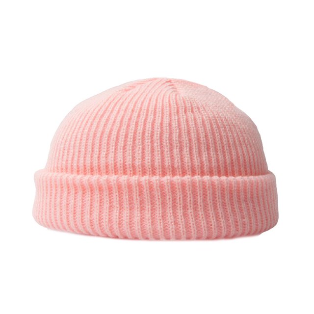 Bonnet en Tricot Chapeau Exquis Confortable de Style Simple Chapeaux Couvre-Chef
