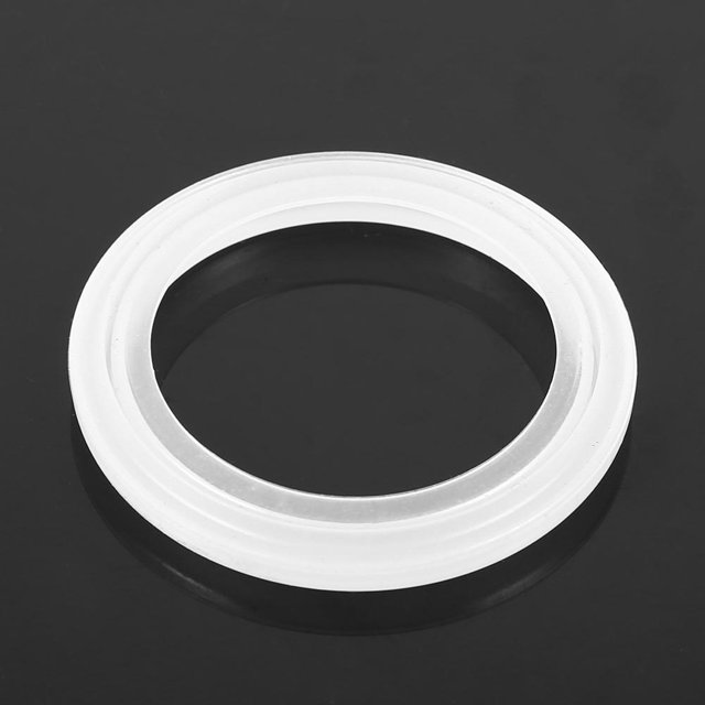 WALFRONT Brew Head Gasket Seal Ring For Espresso Coffee Machine Universal Professional Accessory Part, Gasket Seal for Espresso Machine, Sealing Ring For Coffee Machine