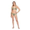 thumbnail image 2 of No Boundaries Women's String Bikini Bottom, 2 of 6