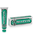 thumbnail image 1 of Marvis - Classic Strong Mint Toothpaste (85ml), 1 of 1