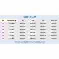 thumbnail image 3 of Kids Boys Summer Swim Trunks 2 Pieces Boy Surf Swimsuit Long Sleeve Cartoon Color Block Swimwear Spring Bathing Suits For Kid 5-6T, 3 of 6