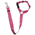 thumbnail image 1 of Binwennn Car Pet Belt Dog Car Leash Cute Pet Car Adjustable Rope Rope No Dogs Leash Sleeve Dog Leash Leather Training Leashes for Large Breed Dogs berry Dog Leash Dog Leash with Two Handles Dog, 1 of 2