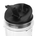 thumbnail image 2 of LYUMO Blender Part Kit for NINJA 900W 1000W Blender,Cup + Lid Blender Part Kit for NINJA 900W 1000W Blender Accessory Replacement, Blender Accessory Replacement, 2 of 8
