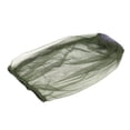 thumbnail image 4 of Net Hat Outdoor Anti-insect Bug Head Head Net Cap Cap Portable Camping Nylon Elastic Mesh Fishing Hat, Army Green, 4 of 9