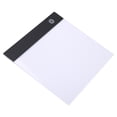 thumbnail image 4 of Boîte Lumineuse LED Tracing Board A5 Art Dessin Tampon de Copie Table Câble USB, 4 of 8