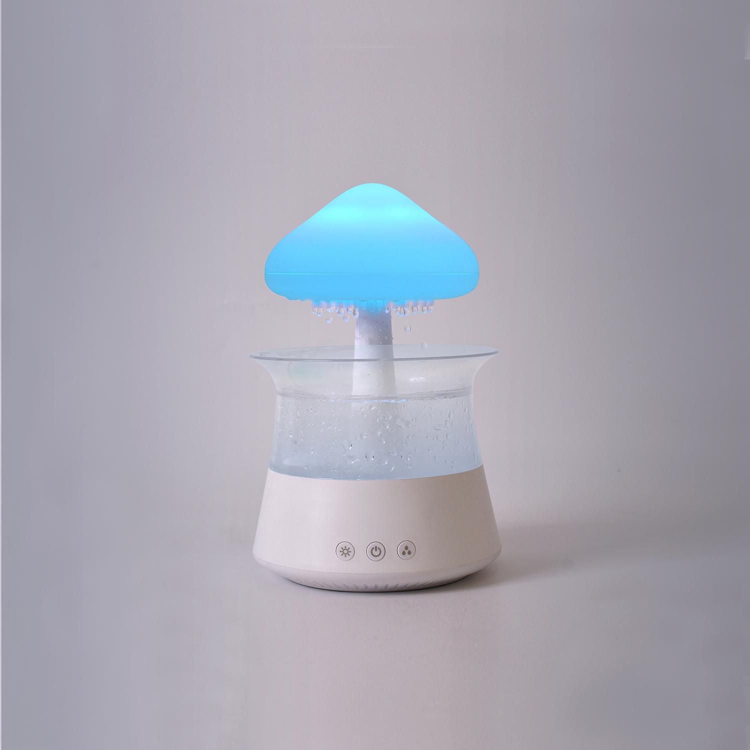 E ENERGETIC LIGHTING Rain Cloud Light
