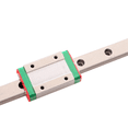 thumbnail image 5 of 2Pcs 7mm Linear Guide Miniature Rail MGN7 150mm Linear Rail and 1 Pcs MGN7H Miniature Rail Slider, 5 of 5
