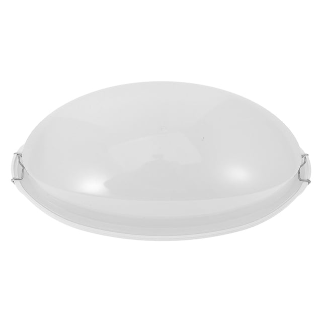 USHOBE Sauna Lights Sauna Lamp White 1Pack High Temperature Resistant