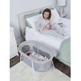 thumbnail image 3 of Regalo Portable Bassinet, 3 of 5