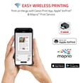 thumbnail image 3 of Canon MegaTank G3270 All-in-One Wireless Inkjet Printer, Home Use, Print, Scan and Copy, 3 of 5