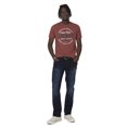 thumbnail image 1 of iJeans Men’s Authentic & Deep Indigo Straight Fit Jeans, 1 of 6
