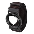 thumbnail image 3 of DEWIN Locator Bracelet Protecteur Anti-Rayures Lavable Bracelet Locator pour IOS LocatorBlack, 3 of 14
