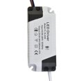 thumbnail image 3 of Bgsha LED Panel Driver Constant Current 3W 6W 12W 18W 24W DC LED Power Supply, 3 of 6