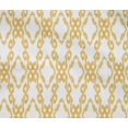 thumbnail image 4 of oneOone Cotton Flex Fabric Swirl & Geometric Ikat Print Sewing Fabric BTY 40 Inch Wide, 4 of 4