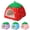 red, variant on HLONK Soft And Warm Pet Bed Strawberry Hamster House Guinea Pig Hideout Small Bed Dwarf Chinchilla Hedgehog Ferret Hideaway Hide Hut Cage