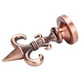 thumbnail image 1 of Craft Accessory, Easy To Hold Seal  Kit Wax Seal  For Home Red Bronze, 1 of 8