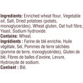 thumbnail image 3 of SOH Bâtons de Bretzel, 3 of 5