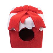 Dog Beds for Medium Dogs Small Animal Bedding & Litter Supplies Cute Dog Bed Indoor Cave Dog House, Comfortable Pet Bed, Dog, Puppy,