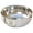Silver, variant on Dvkptbk Stainless Steel Mixing Bowls, Kitchen Meal Prep Bowls with Non-Slip Bottoms for Mixing & Serving