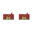 thumbnail image 3 of Wweixi Durable Oxford Boîte Couverture pour Boîte aux Lettres 2118dans la Taille Cadeaux Chiffon Récolte Boîte aux Lettres Boîte Postale Boîte de Courrier YTYH2309074 2Set, 3 of 6
