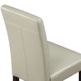 thumbnail image 2 of WyndenHall Normandy 2 Pack Parson Dining Chair, 2 of 8
