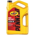 thumbnail image 1 of Pennzoil 5W30 High Mileage Oil 5L, 1 of 4