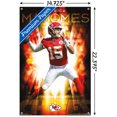 thumbnail image 2 of Chefs De La Nfl Kansas City - Patrick Mahomes Ii 18, 2 of 4