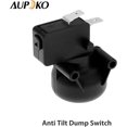 thumbnail image 4 of Gas Patio Heater Safety Repair Kit, Thermocouple Replacement and Dump Switch Control Safety Kit Gas Patio Heater Repair Replacement Parts, 4 of 5