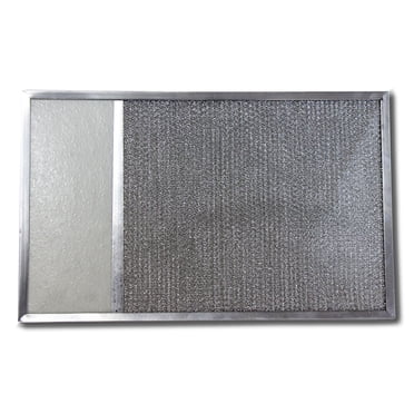 Reversomatic Replacement Grease Filter For Range Hood 2000-200