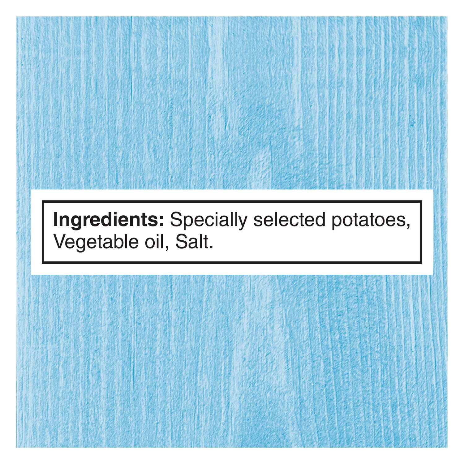 Lay's Wavy Lightly Salted Potato Chips