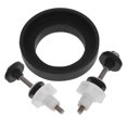 thumbnail image 1 of 1 Set of Toilet Tank Bolts Replacement Kit Toilet Tank Bolts and Washer Kit for Replacement Toilet Tank Parts Toilet Tank Bolts Toilet Seat Bolts Toilet Bolts Toilet Tank Gasket, 1 of 9