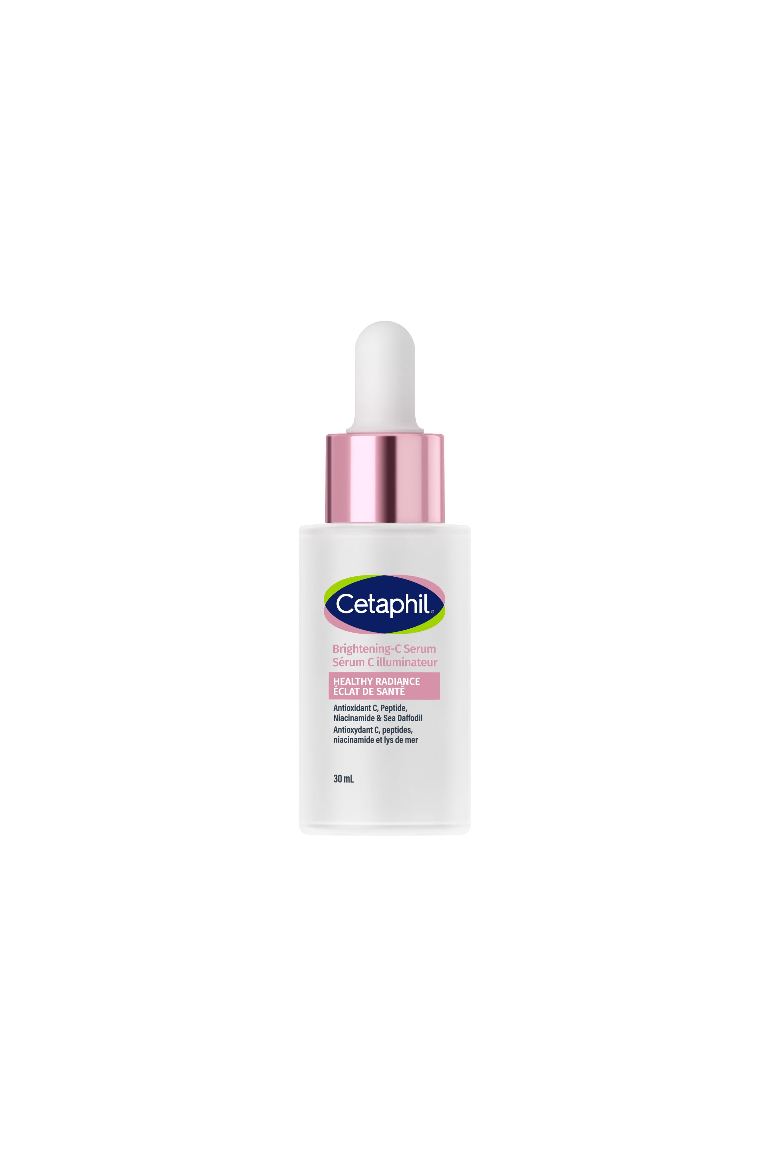 Healthy Radiance Sérum C Illuminateur